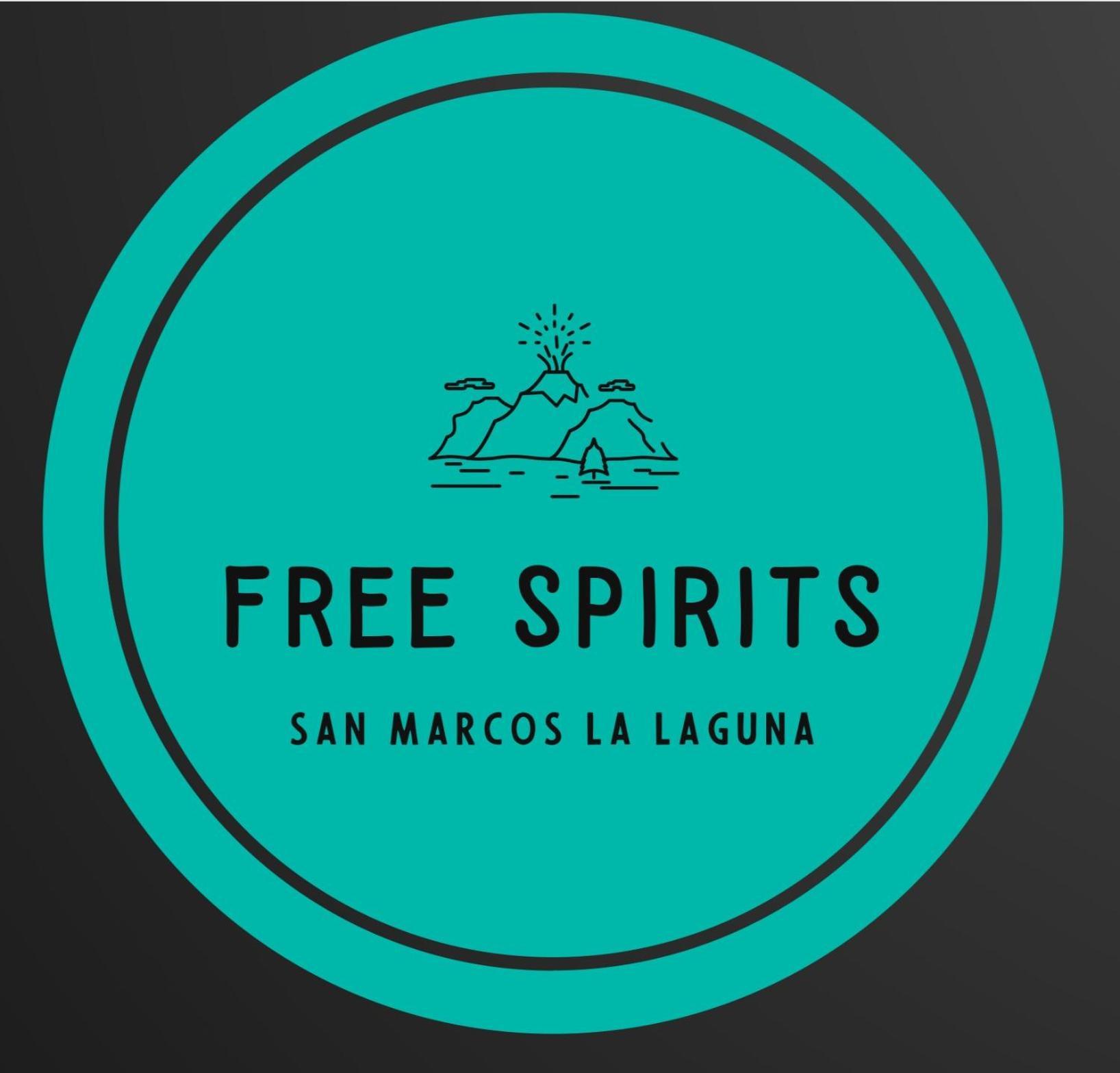 Free Spirits 호텔 산 마르코스 라 라구나 외부 사진